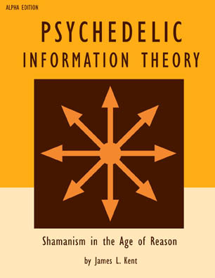 Psychedelic Information Theory